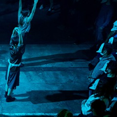 The Burnt City - Moments - Laocoön, Finale