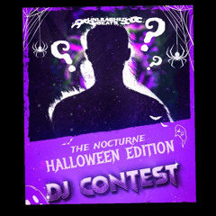 Xhaos - DJ Contest Mix  -  UNLEASHED BEATS