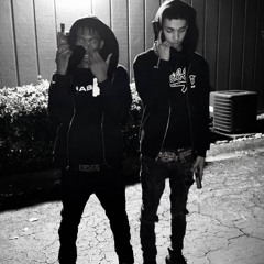 Neo Keymans✝️✝️✝️ w/ TYOME (prod.Andrew Jenks)
