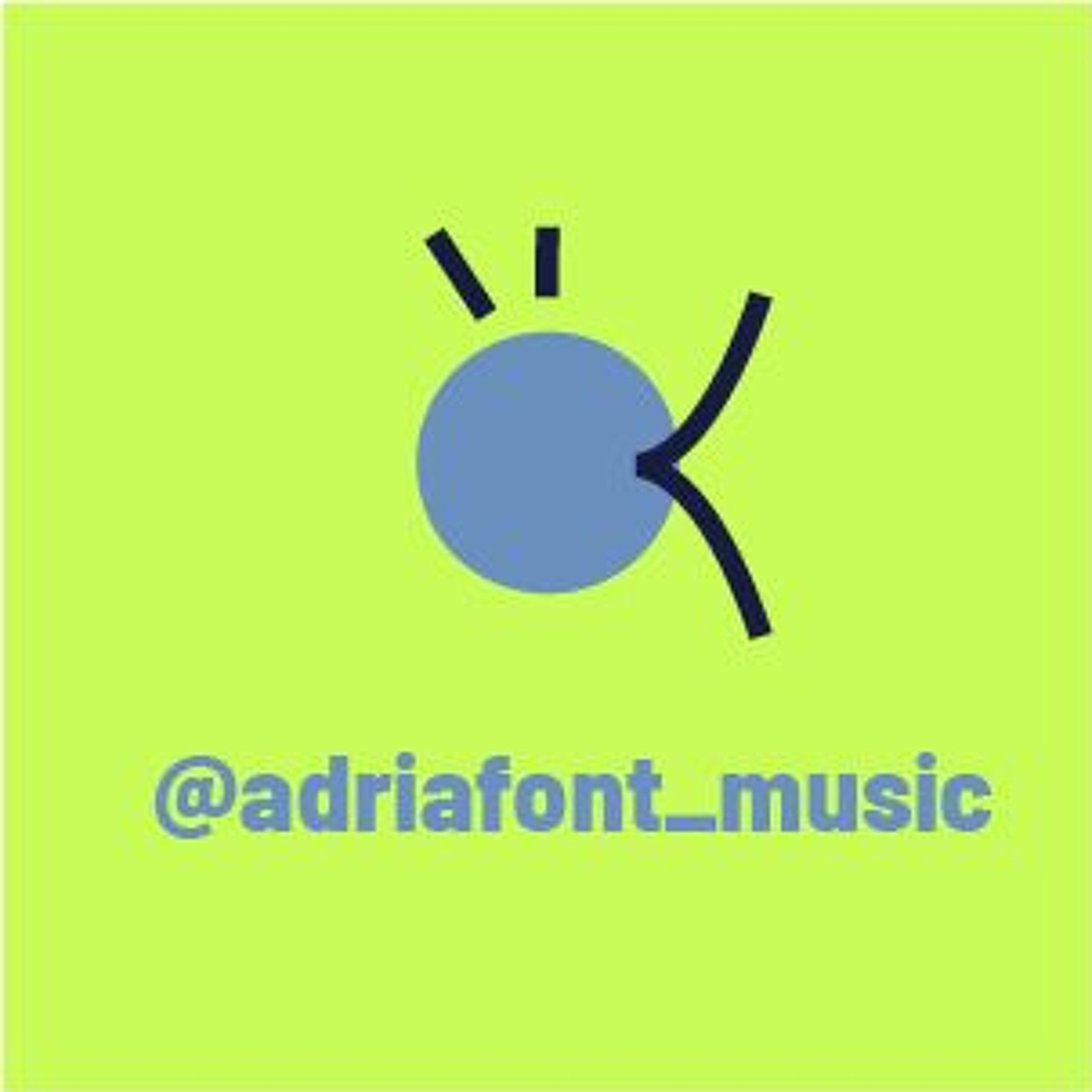 ADRIA FONT - NOCHES DE CACTUS #93 [Tracklist in Post] IBIZA SONCA RADIO episode artwork