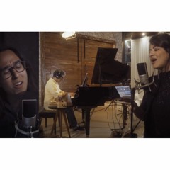 Sylvio Lima - A Thousand Years (com Dani Machado E Farlley Derze)