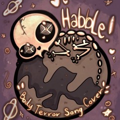 Body Terror (cover)