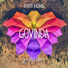 Govinda - Dance Temple - Boom Festival 2025
