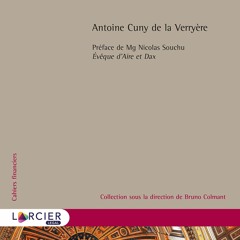 PDF Book Finance chr?tienne: Acteurs, principes et op?rations (Cahiers financiers t. 43) (Frenc