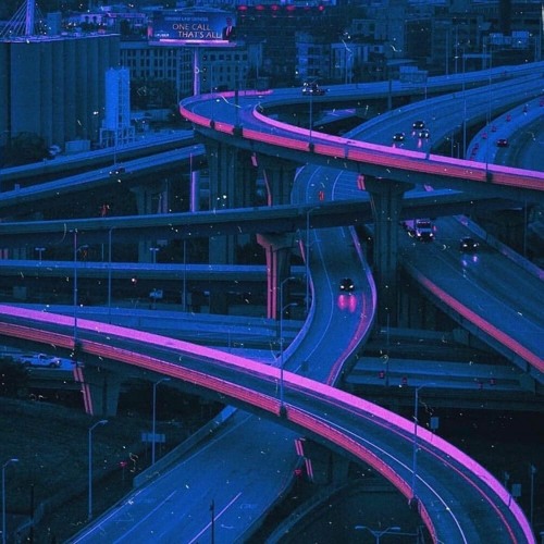 Route Zero