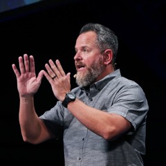 Forgiving the Church - Jason Craft