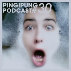 Pingipung Podcast 30:  Mme Bing - Let's Have A Look Through The Square Window