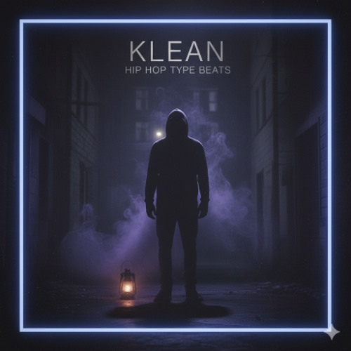 KLEAN - HIP HOP INSTRUMENTAL BEATS (1)
