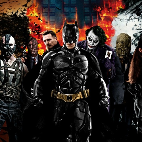 Stream Movie The Dark Knight Rises Download Free by Mandy | Listen online  for free on SoundCloud