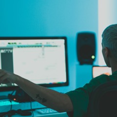 32 Bar Freestyle Practice Beat (Rainbow Road)