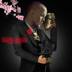 sakura cream (SPICERACK Blend)