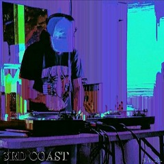 [$3TRILLION VOL. 3] 3RD COAST (DJ 3AM)