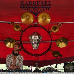 Schwofdrossel - Karrusel Festival 2023