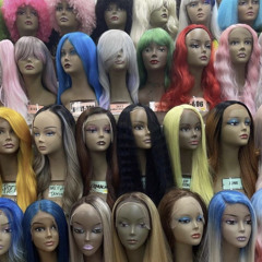 Avant je passais mes après midi à regarder icarly