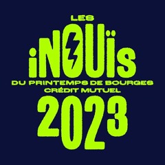 Présélection iNOUïS du Printemps de Bourges 2023