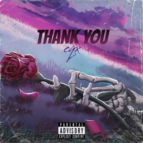 ♡SOLD OUT♡Thank you♡ Stream Thank You (Slowed+reverb) by cqx | Listen online for free