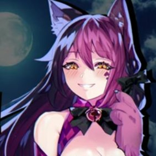 Spending The Night With A Cheshire Cat  Audio ASMR Roleplay