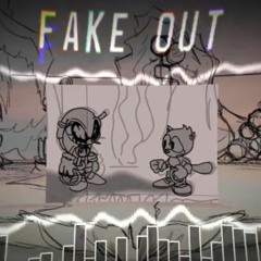 Fake Out - FNF Horizon's Edge (CANCELLED)