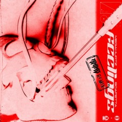 Megahurtz X Scafetta - FEELINGS Rhino Remix (Free Download)