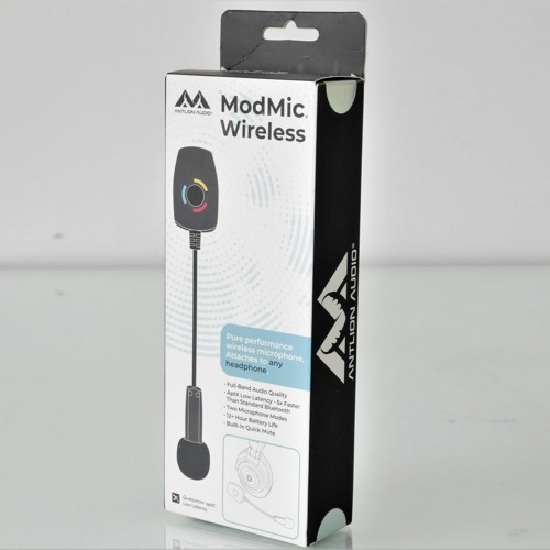 wireless modmic