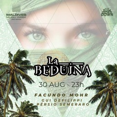La Beduína #2