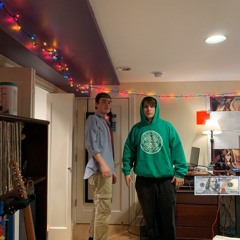 One Of These Days (Prod. Jake)