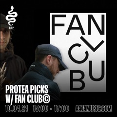 Protea Picks w/ Fan Club - Aaja Channel 2 - 10 04 24