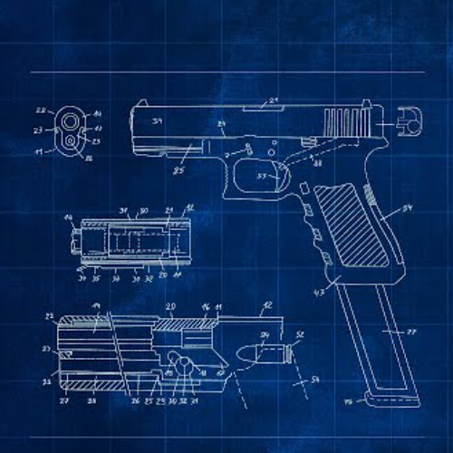Pato - G.S.E ( glock, switch, extendo )