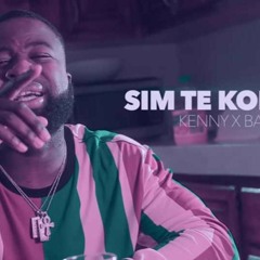 Kenny Feat. Baky - Sim Te Konnen ( Official Video )
