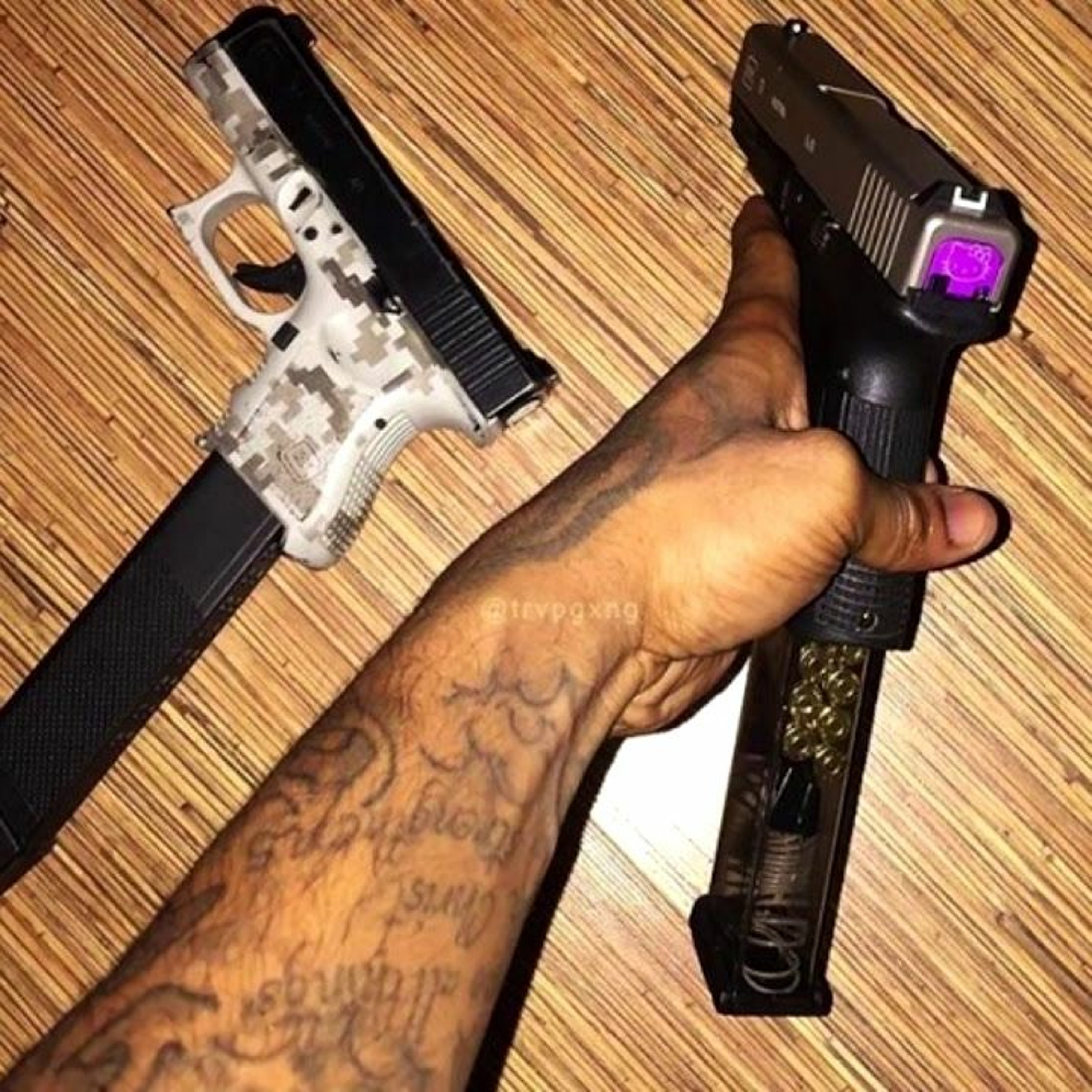 Type Of Beats