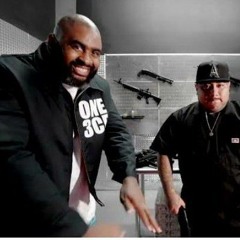 Fmo Zaud -HE WITH GOD NOW Remix (feat Young Blaccs)