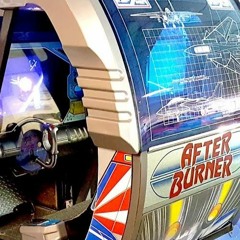 Afterburner