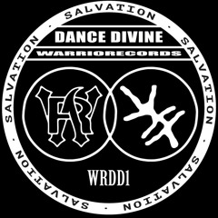PREMIERE: Dance Divine - From The Underground [WRDD1]