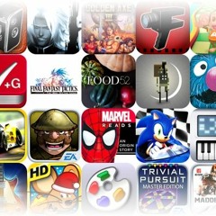 Big Name IOS Games Available In Festive Sales