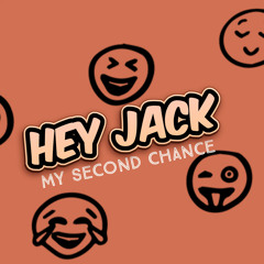 Hey Jack - Rewind (Jacky Mix)