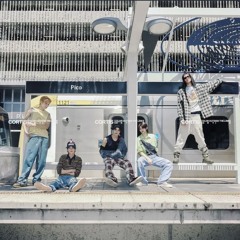 CORTIS (코르티스) - FaSHioN (YBfromcountryroad Remix)