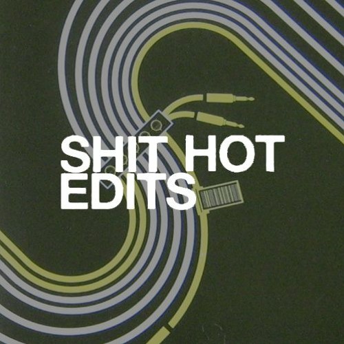 J.U.S.T. -  SEARCHING (SHIT HOT EDIT)