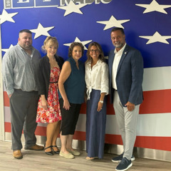 Suffolk Police Foundation Joins LI Patriot Radio
