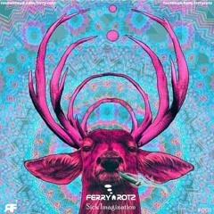 Fredy Rotz - Sick Imagination 8