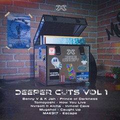 Deeper Cuts Vol.1