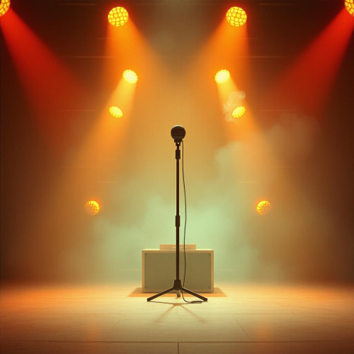 Keiner hört auf Udo