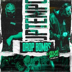 Severe - Drop Bombs (Original Mix) Free DL