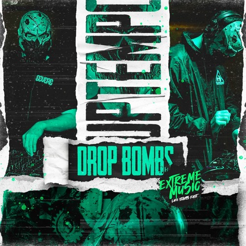 Severe - Drop Bombs (Original Mix) Free DL