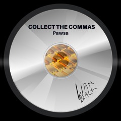 Pawsa - Collect The Comas (Liam Black Edit) FILTERED FOR COPYRIGHTS