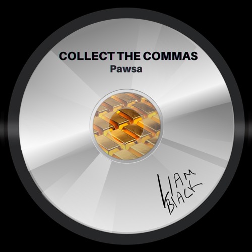 Pawsa - Collect The Comas (Liam Black Edit) FILTERED FOR COPYRIGHTS
