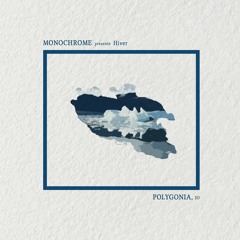 Monochrome presents, 𝖍𝖎𝖛𝖊𝖗 : Polygonia.