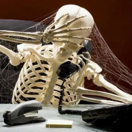 Death from the On-Hold Call {Instrumental} 𝑷𝒓𝒐𝒅. 𝑩𝒚 Operation O™