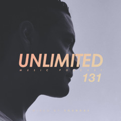 Unlimited Music Podcast 131 mixed by Soundae — 2025/4/25