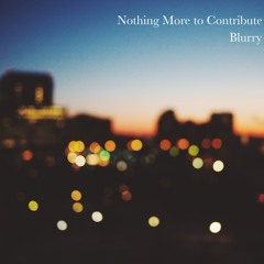 Blurry