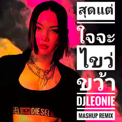 DON'T GO x สุดแต่ใจจะไขว่คว้า (DJ LEONIE MASHUP)